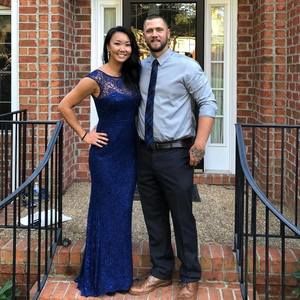 Meet your Posher, Iris